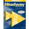 New Headway 2 - Pre-Intermediate New - Workbook with key - Liz Soars, John Soars
