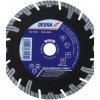 Dedra Kotúč Turbo diamantový 230mm/22.2 na arm. betón, pieskovec