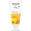 WELEDA Baby Calendula krém pre bábätká a deti proti zapareninám 75 ml