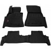 Stingray Koberce Gumenné BMW X5 2006-2013 E70