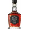 Jack Daniel's Single Barrel 45% 0,7 l (čistá fľaša)