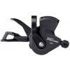 SHIMANO Radiaca páčka DEORE SLM4100R 10k pravá s objímkou