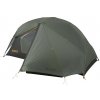 Ultraľahký stan NEMO Equipment Dragonfly OSMO Bikepack 2P Farba: zelená