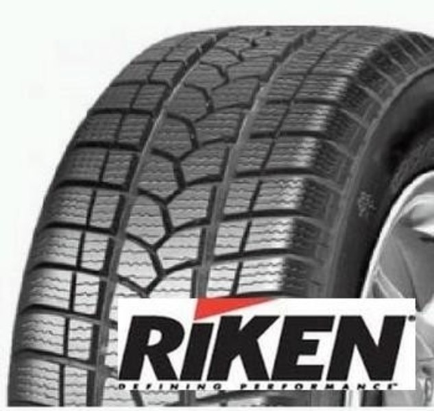 Riken Snowtime B2 165/70 R13 79T