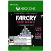 Far Cry New Dawn Credit Pack XL | Xbox One