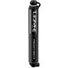 Minipumpa LEZYNE Pocket Drive Prevedenie: čierna