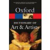Oxford Dictionary of Art and Artists