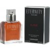 Toaletní voda Calvin Klein Eternity Flame For Men 100 ml