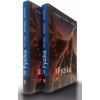 Fyzika 1 + 2 - David Hallidaym Jearl Walker, Robert Resnick
