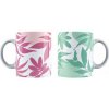 Bialetti Primavera hrnčekov 2 x 330 ml