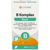 LIVSANE Vitamín B komplex 60 tabliet