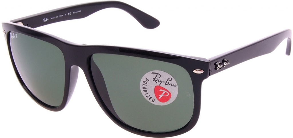 Ray-Ban RB4147 601 58