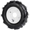 Kolesá na rotavátor Worcraft WPLM112, nafukovacie (1 pár), 4,0-8, I