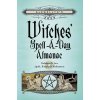 Llewellyns 2025 Witches Spell-A-Day Almanac (Llewellyn)