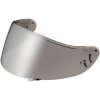 SHOEI plexi CNS-1 spectra silver