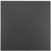 Kryt kolísky Berker S.1 / plast / IP20 / zapustená montáž / antracit