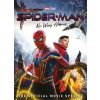 Marvel's Spider-Man: No Way Home the Official Movie Special Book