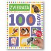 Zvieratá 100 slov | autor neuvedený