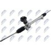 Servo riadenie, prevodka riadenia VW POLO 09-, SKODA RAPID 11-, SKODA FABIA 14-, SEAT TOLEDO 12-, IBIZA V 08-