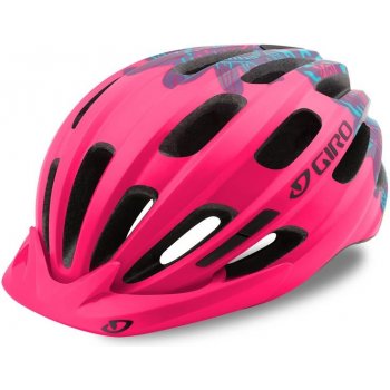 Giro Hale Matt Bright Pink 2022