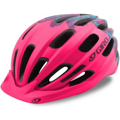 Giro Hale Matt Bright Pink 2022