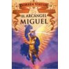 Cartas adivinatorias del Arcangel Miguel