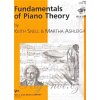 Fundamentals of Piano Theory 6