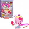 MATTEL Hello Kitty herní set Popcorn