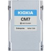 Kioxia CM7-R 1.9TB NVMe GEN5 U.3 15mm 14000MBps/3500MBps - KCMYXRUG1T92