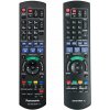 PANASONIC N2QAYB000618 - originálny diaľkový ovládač