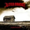 Alter Bridge - Fortress [CD]