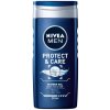 Nivea Men Original Care sprchový gél 6 x 250 ml