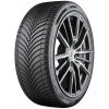 Celoročná pneumatika Bridgestone Turanza All Season 6 225/60R17 103 V s priľnavosťou na snehu (3PMSF), zosilnená (XL)