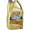Olej motorový Ravenol 5W-30 FDS, 5L