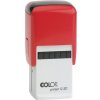 COLOP Printer Q30 červená