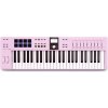 Arturia KeyLab Essential 49 mk3 Rose Quartz