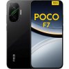 POCO F7 12GB/512GB Black