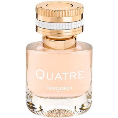 Boucheron Quatre parfumovaná voda dámska 100 ml