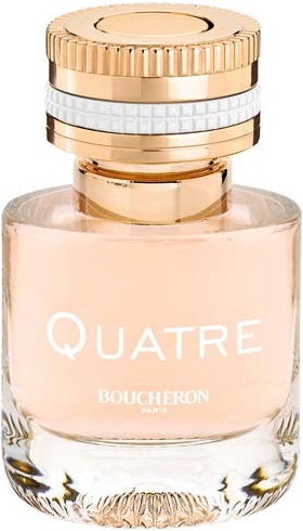 Boucheron Quatre parfumovaná voda dámska 100 ml