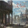 Giovanni Battista Vitali - Sonatas for violin and basso continuo (CD) (Luigi Cozzolino violin, Semperconsort )