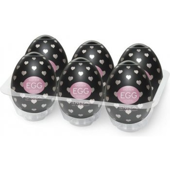 Tenga Egg Lovers 6 ks