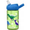 Camelbak® Plastová fľaša CAMELBAK Eddy + Kids Hip Dinos - 400 ml
