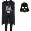 Bemisie Karnevalový kostým – Lord Darth Vader