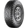 Letná pneumatika General Grabber X3 265/70R17 121/118 Q ochranný okraj