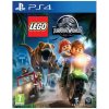 LEGO Jurassic World (PS4)