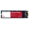 WD RED SSD 3D NAND WDS200T1R0B 2TB M.2, (R:560, W:530MB/s)