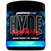 Prosupps Hyde Nightmare 312 g black n´ blueberry
