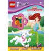 LEGO Friends: Ahoj, mestečko Heartlake! - Computer Press