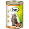 DAX Cat hydina 415 g