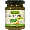 Pesto verde vegán 120 g BIO RAPUNZEL
